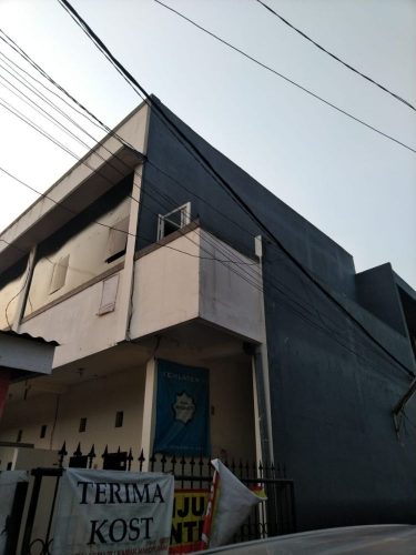 gambar bangunan